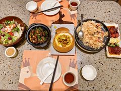 -小鹅皇港式餐厅(新抚万达店)
