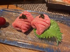 金枪鱼大腹-半藏居酒屋(香港花园店)