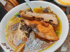 -兴福老面馆(寺路街店)