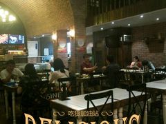 -217丰惠源抓饭(星湖街店)