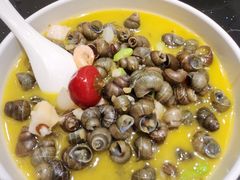 -锡和无锡菜(景丽苑店)