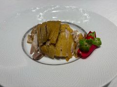 -鲁班张葱烧海参(马庄街店)