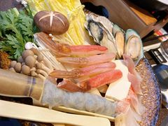 -元气寿司(东方宝泰店)