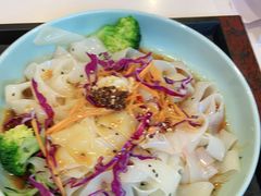 -馍界传奇·肉夹馍·手工面(中北永旺店)
