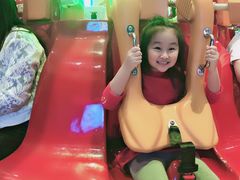 -幸福花欢乐世界(东辰广场A座店)