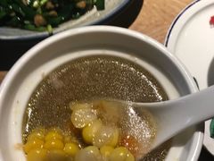 -龙泉人椰子鸡·糟粕醋·海南菜(南大桥店)