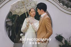 -薇喜影像艺术中心 ART PHOTO