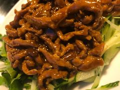 -我去·春饼文化主题餐厅(国定路总店)
