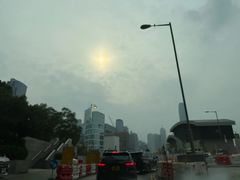 -香港会议展览中心演讲厅