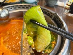 -快乐小羊(富强中路店)