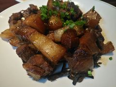 -大牌大·传统杭帮菜(湖滨店)