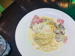 -TAMATI(巴黎贝甜韩式西餐厅店)