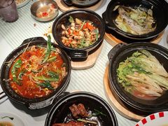 -湘芙蓉·湖南菜(椒江店)