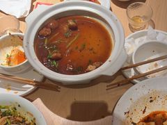 -大师兄·西北小馆(金湾华发商都店)