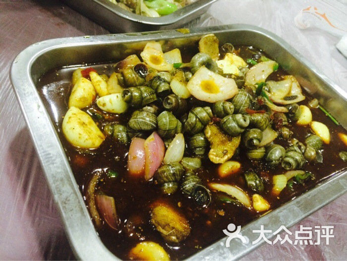 星星小龙虾图片 - 第64张