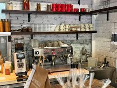 -O'mills Sourdough Bakery&Bistro(永嘉路店)