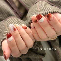 -Las Hadas 原创设计美甲美睫沙龙