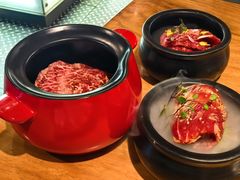-焱铁烧·黑毛和牛专门店(南宁万象城店)