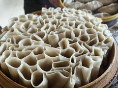 -多伦诺尔莜面庄