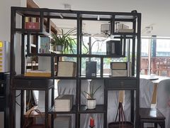 -道南書院·私房菜·早午茶·茶馆