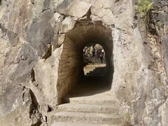 -百漈沟生态旅游景区
