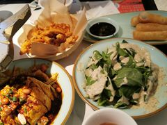 -江边城外烤全鱼(世茂广场店)