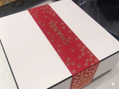 -CHANEL(IFS国金中心店)
