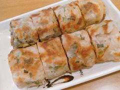 -台北楚楚园馅饼粥(虹桥南丰城店)