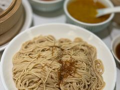 -翡翠拉面小笼包(岭南新天地店)