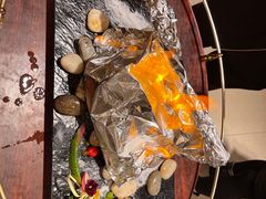-西安饭庄(立丰国际店)