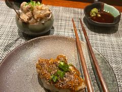 -戏作寿司(观音桥店)