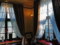 -中山路壹号传奇club·啤酒花园餐厅