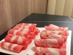 -蜀九香火锅(彩虹店)