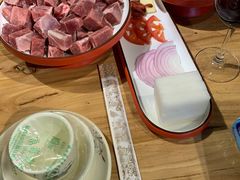 -木辛水水冰煮羊(新一中店)