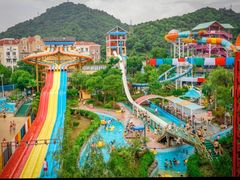 -杭州浪浪浪水公园