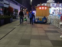 -江燕路万科里