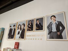 -海马体照相馆(天津世纪都会店)