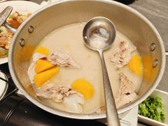 泉水羊肉-高佳庄·舟山海鲜(海景旗舰店)