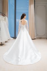 -MuseMarry婚纱(前海嘉里中心店)