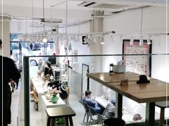 大堂-小豆海棠(嘉兴路店)