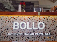 -BOLLO意大利餐厅(龙山万物工场店)