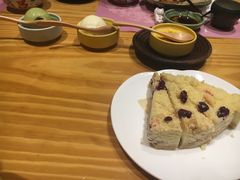 -花潮料理艺食馆(世欧广场店)