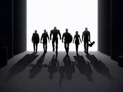 -博纳国际影城IMAX(中央大道店)