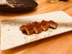 红烤上等鳗鱼-高木日本料理(静安寺店)