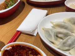 -喜家德虾仁水饺(百盛优客店)