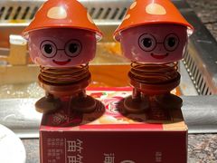 -海底捞火锅(崇文门新世界百货店)