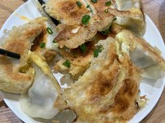 -三好食堂(煎饺·馄饨·肉饼米线·盛世广场店)