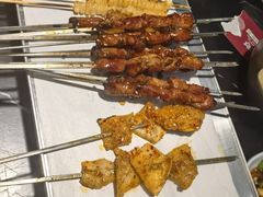 -杨家崴子碳缸烧烤(东三马路店)