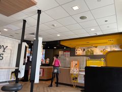 -麦当劳(杭州国际服装城店)