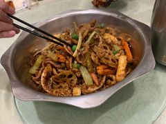 -羅記小厨香吧岛龙虾